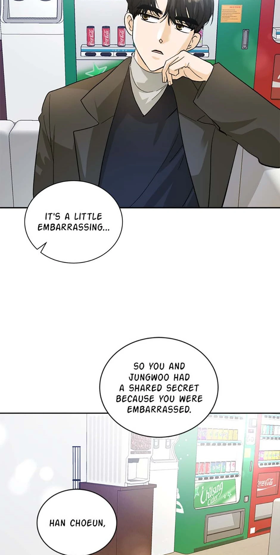 The Stylist and the Beast chapter 58 page 9
