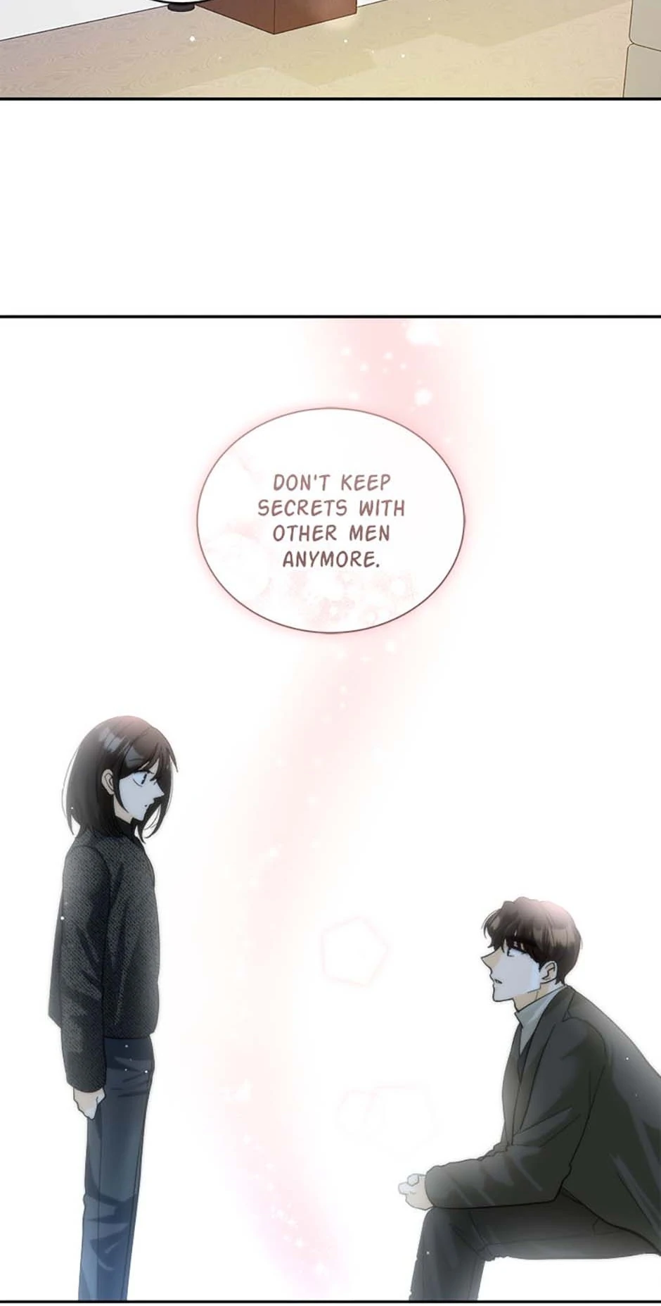 The Stylist and the Beast chapter 58 page 10