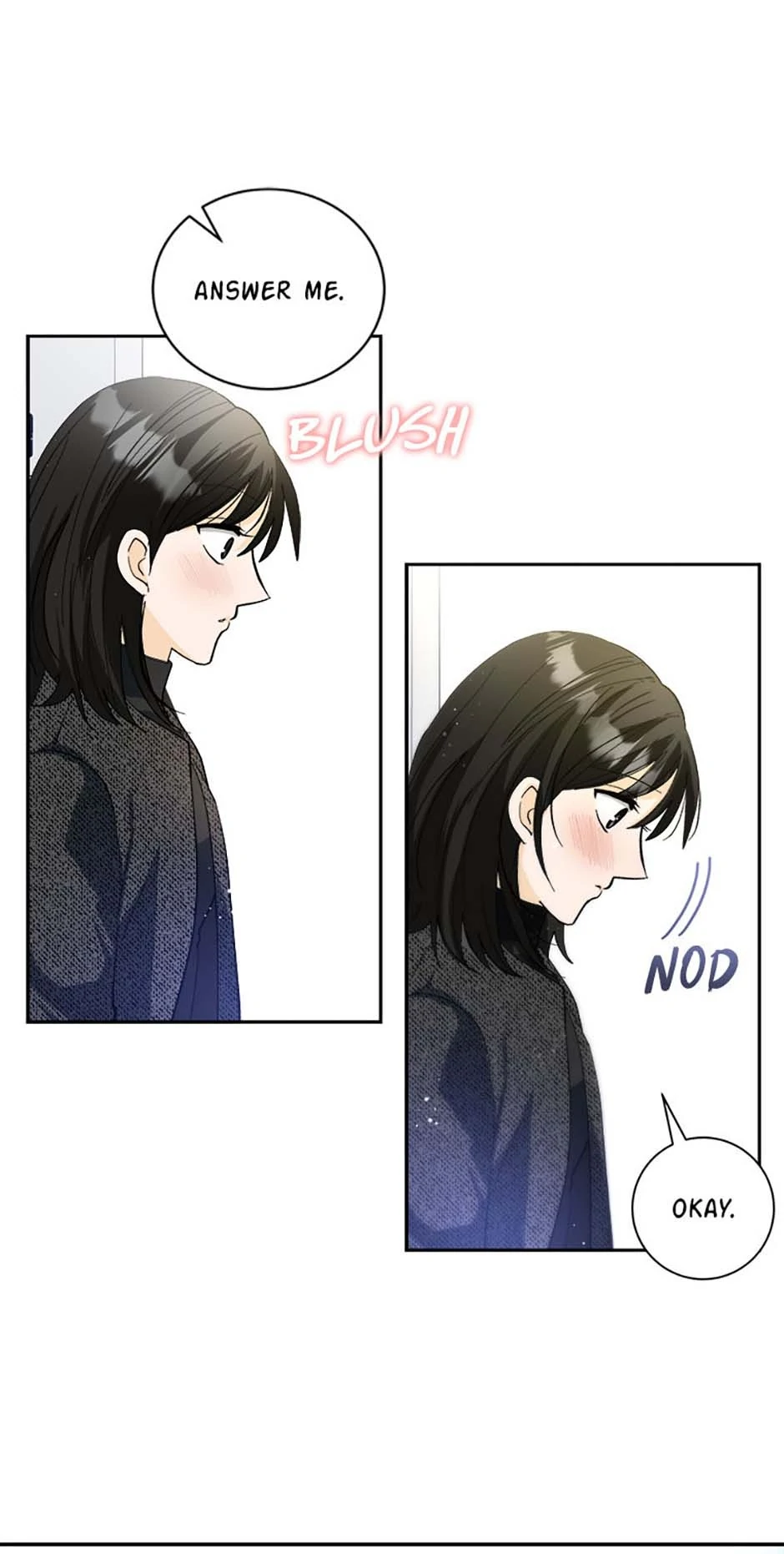 The Stylist and the Beast chapter 58 page 11
