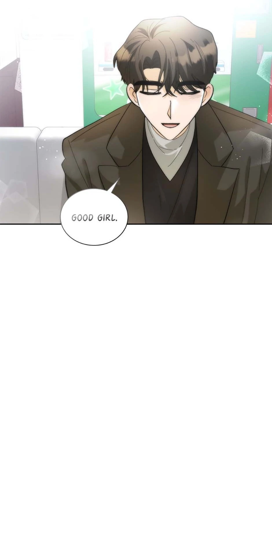 The Stylist and the Beast chapter 58 page 12