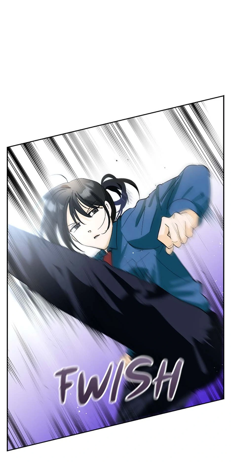 The Stylist and the Beast chapter 58 page 19