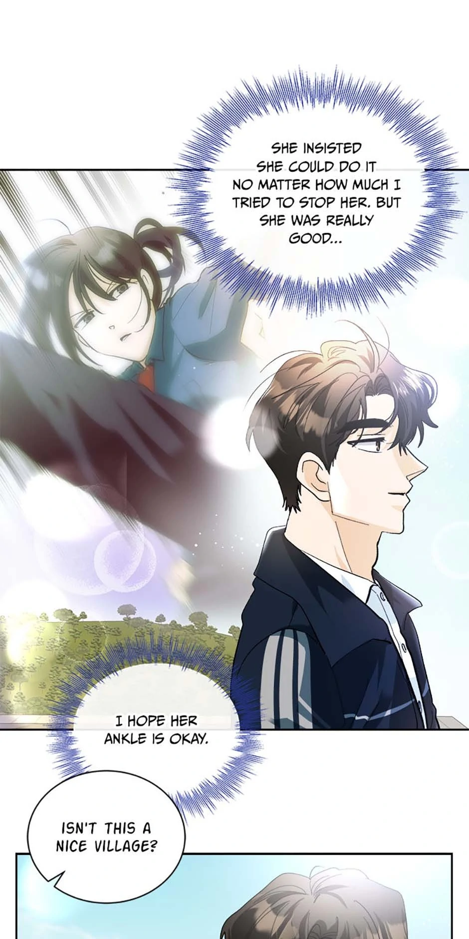 The Stylist and the Beast chapter 58 page 26