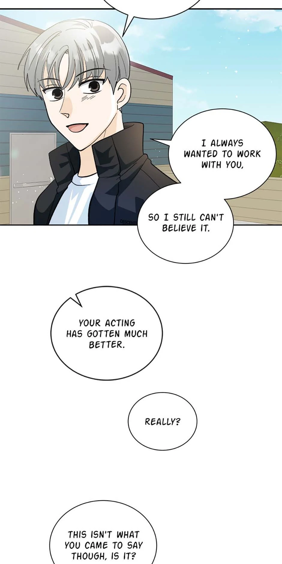 The Stylist and the Beast chapter 58 page 29