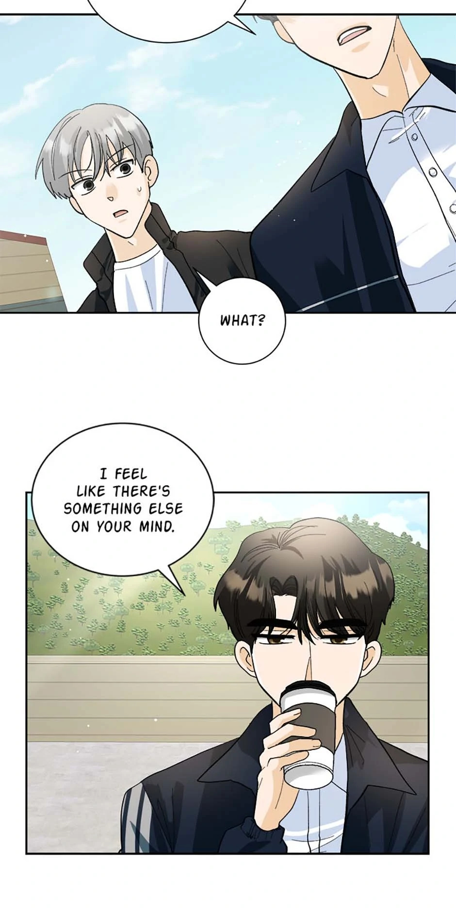 The Stylist and the Beast chapter 58 page 30