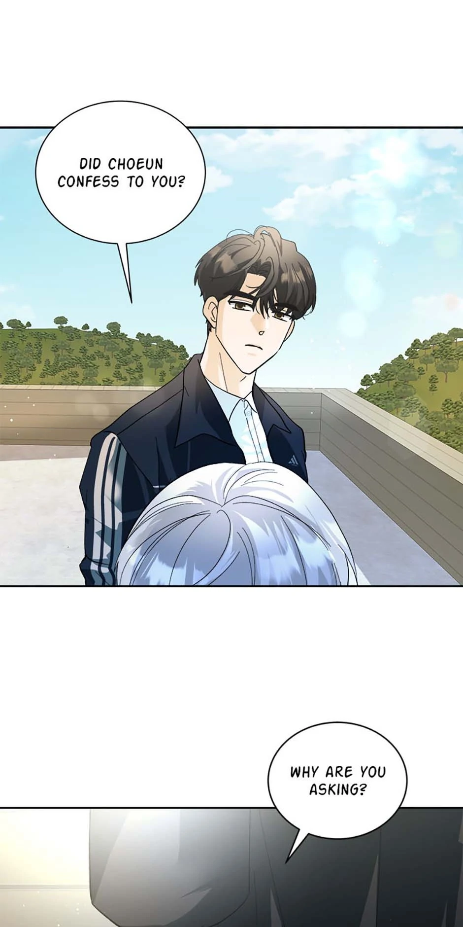 The Stylist and the Beast chapter 58 page 32