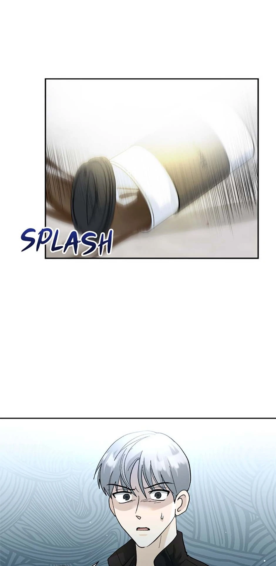 The Stylist and the Beast chapter 58 page 38