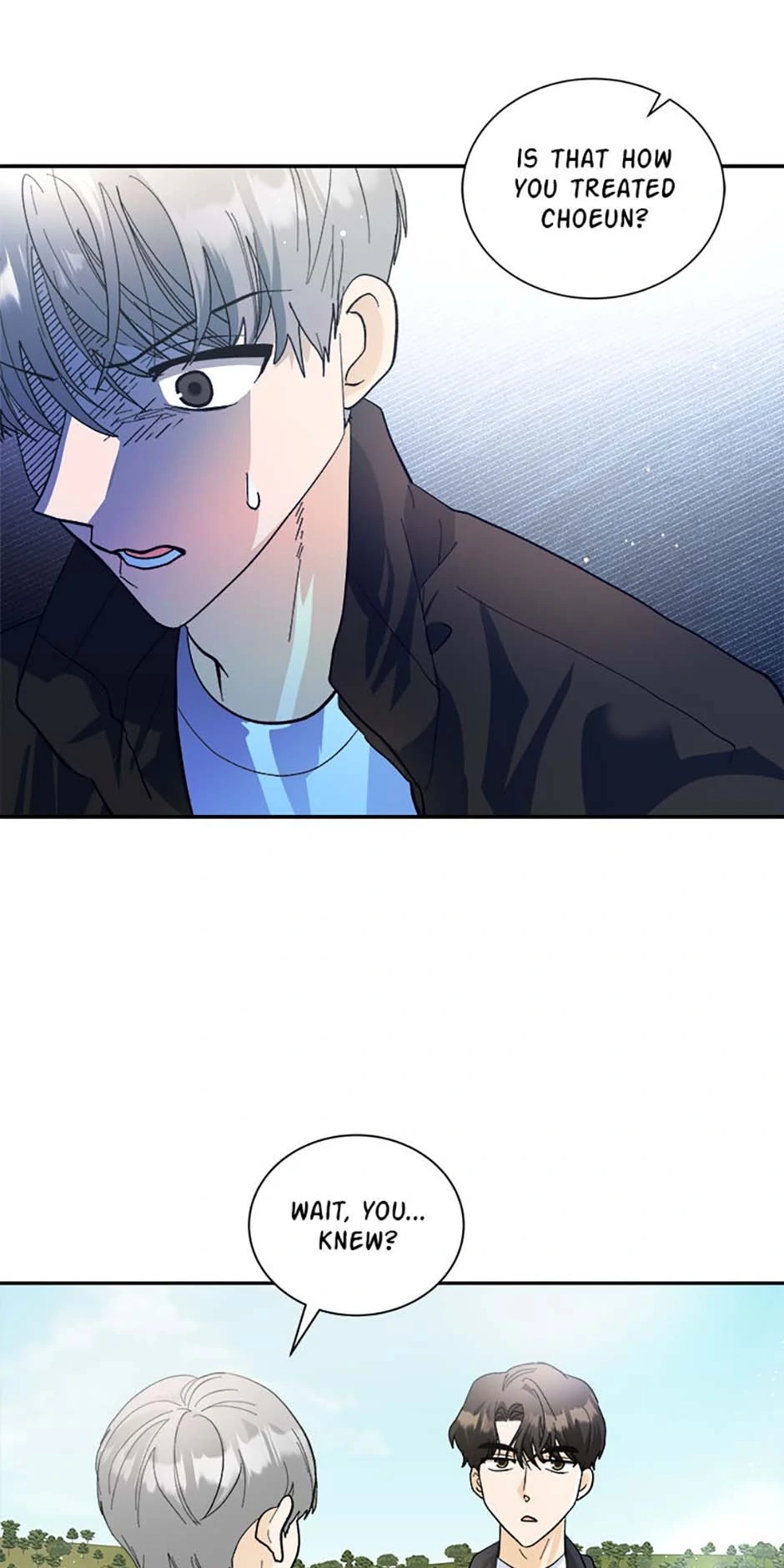 The Stylist and the Beast chapter 58 page 41
