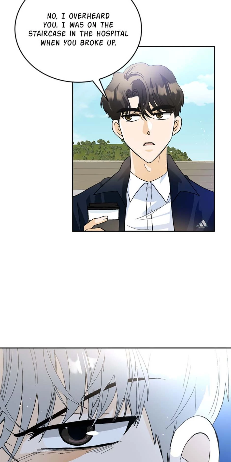 The Stylist and the Beast chapter 58 page 43