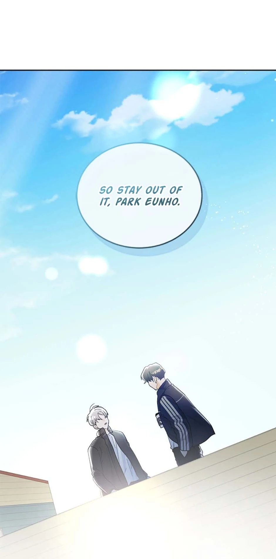 The Stylist and the Beast chapter 58 page 48