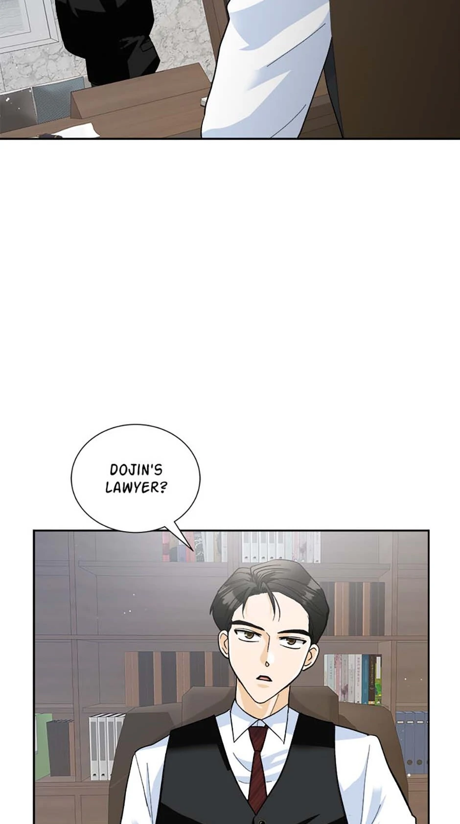 The Stylist and the Beast chapter 59 page 2