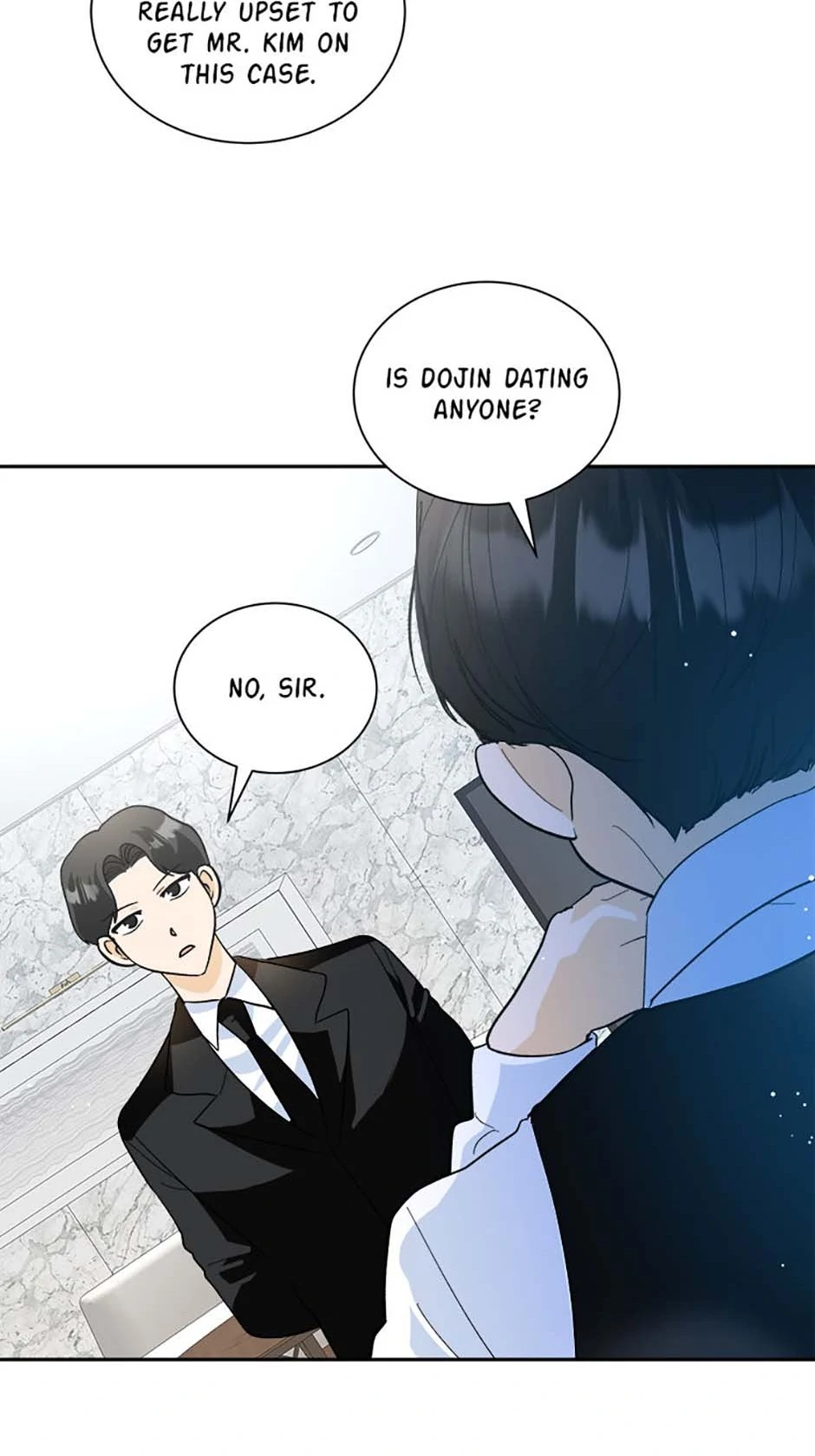 The Stylist and the Beast chapter 59 page 6