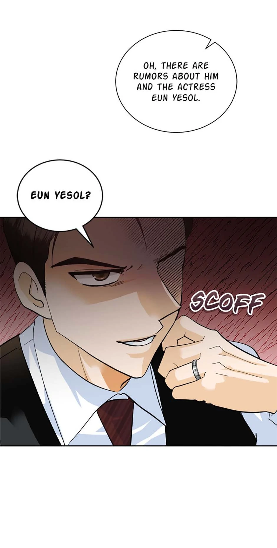 The Stylist and the Beast chapter 59 page 7