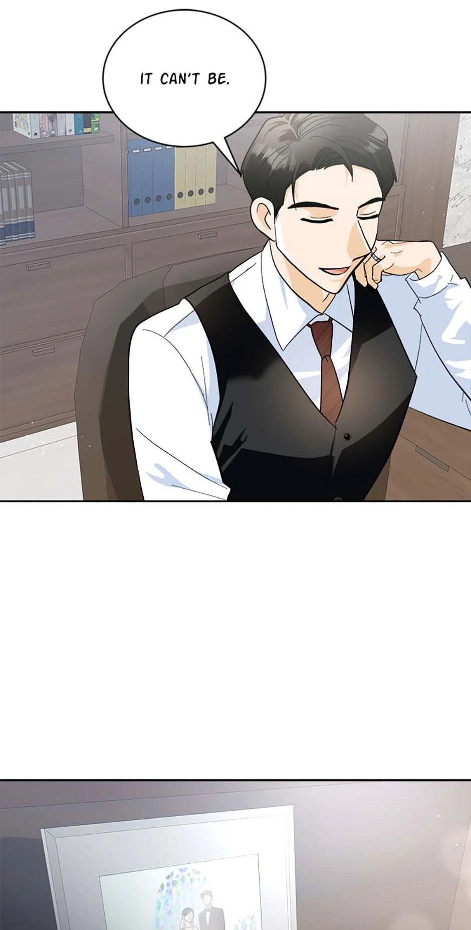 The Stylist and the Beast chapter 59 page 8