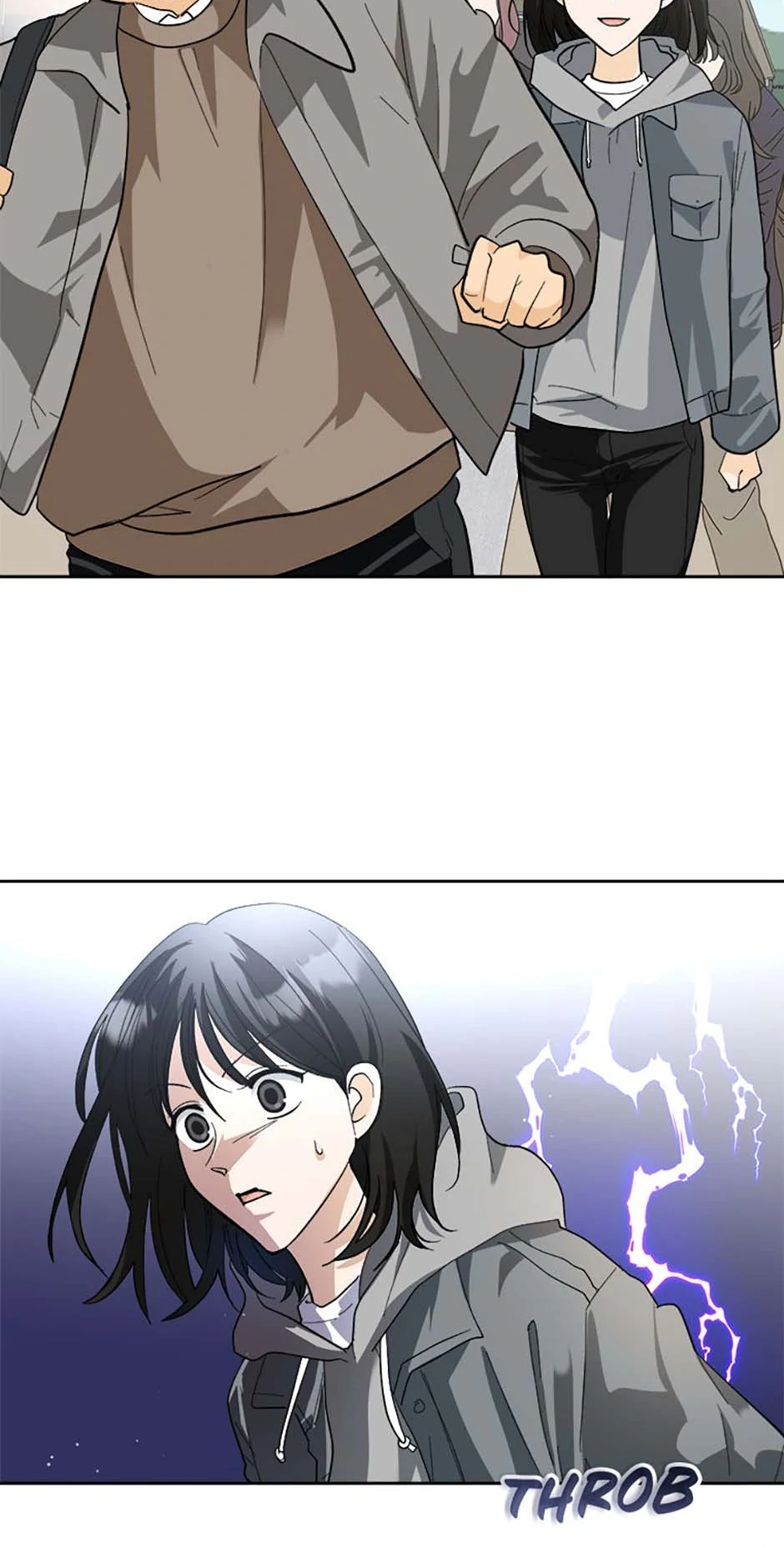 The Stylist and the Beast chapter 59 page 11