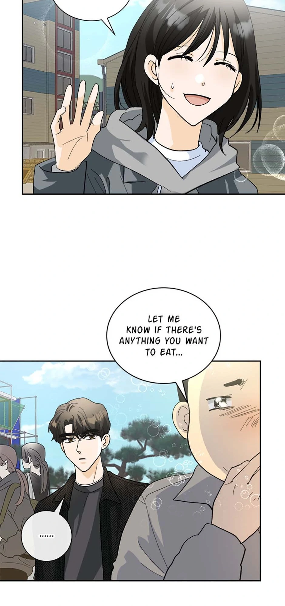 The Stylist and the Beast chapter 59 page 14