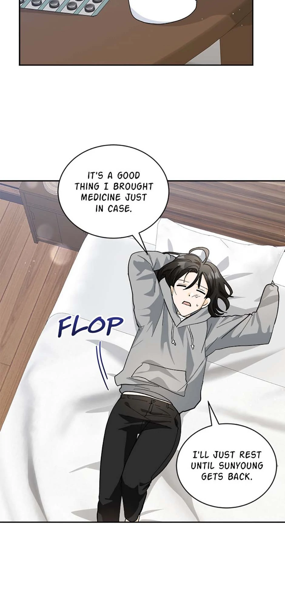 The Stylist and the Beast chapter 59 page 16