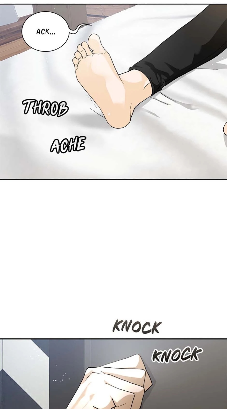 The Stylist and the Beast chapter 59 page 17
