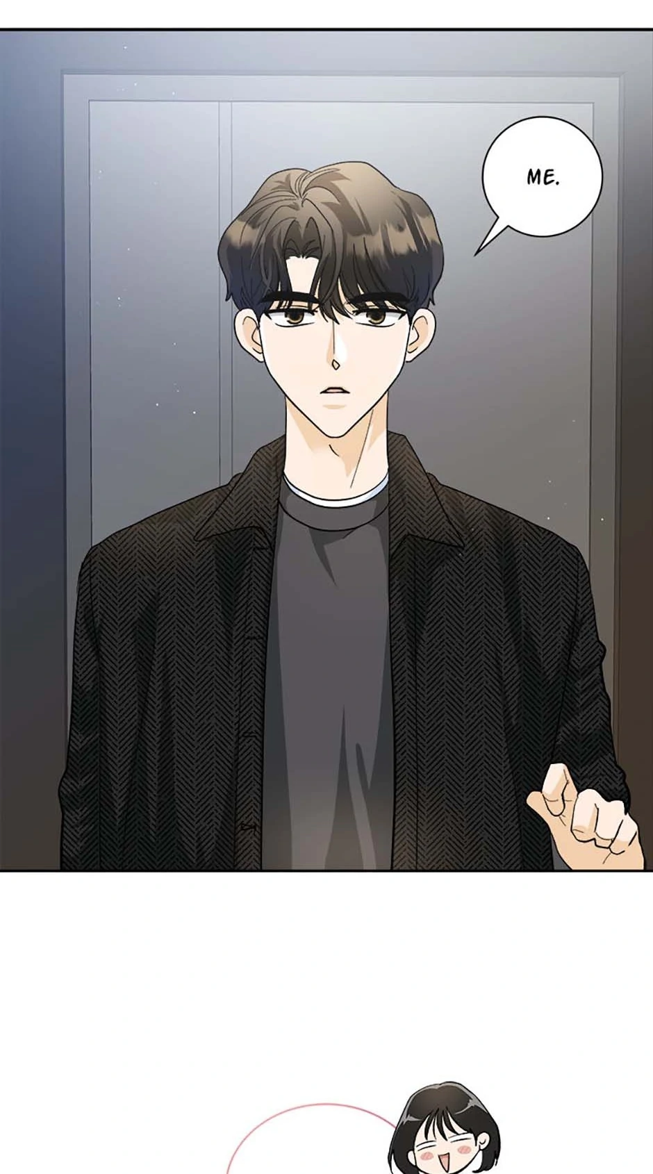 The Stylist and the Beast chapter 59 page 19
