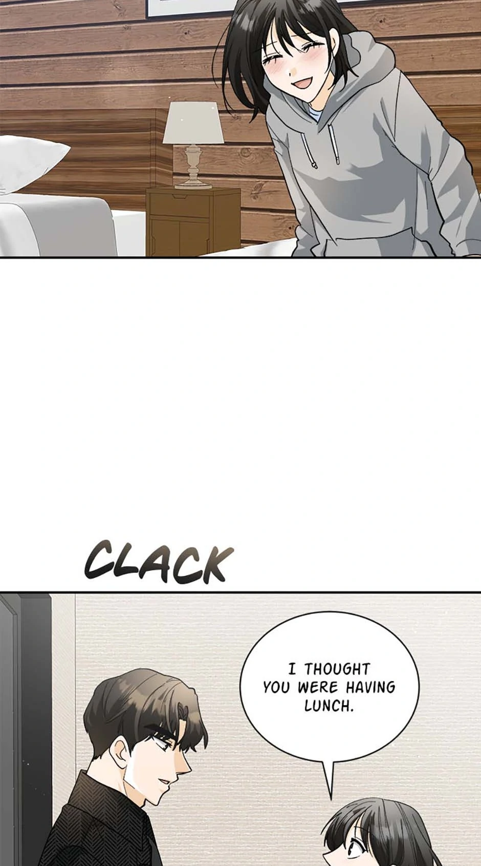 The Stylist and the Beast chapter 59 page 21