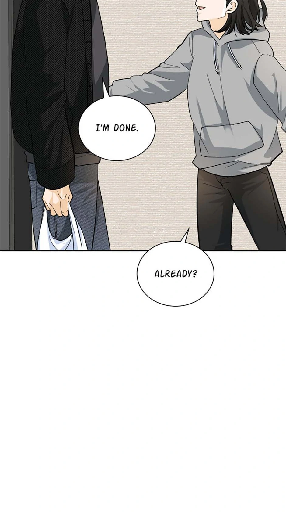 The Stylist and the Beast chapter 59 page 22