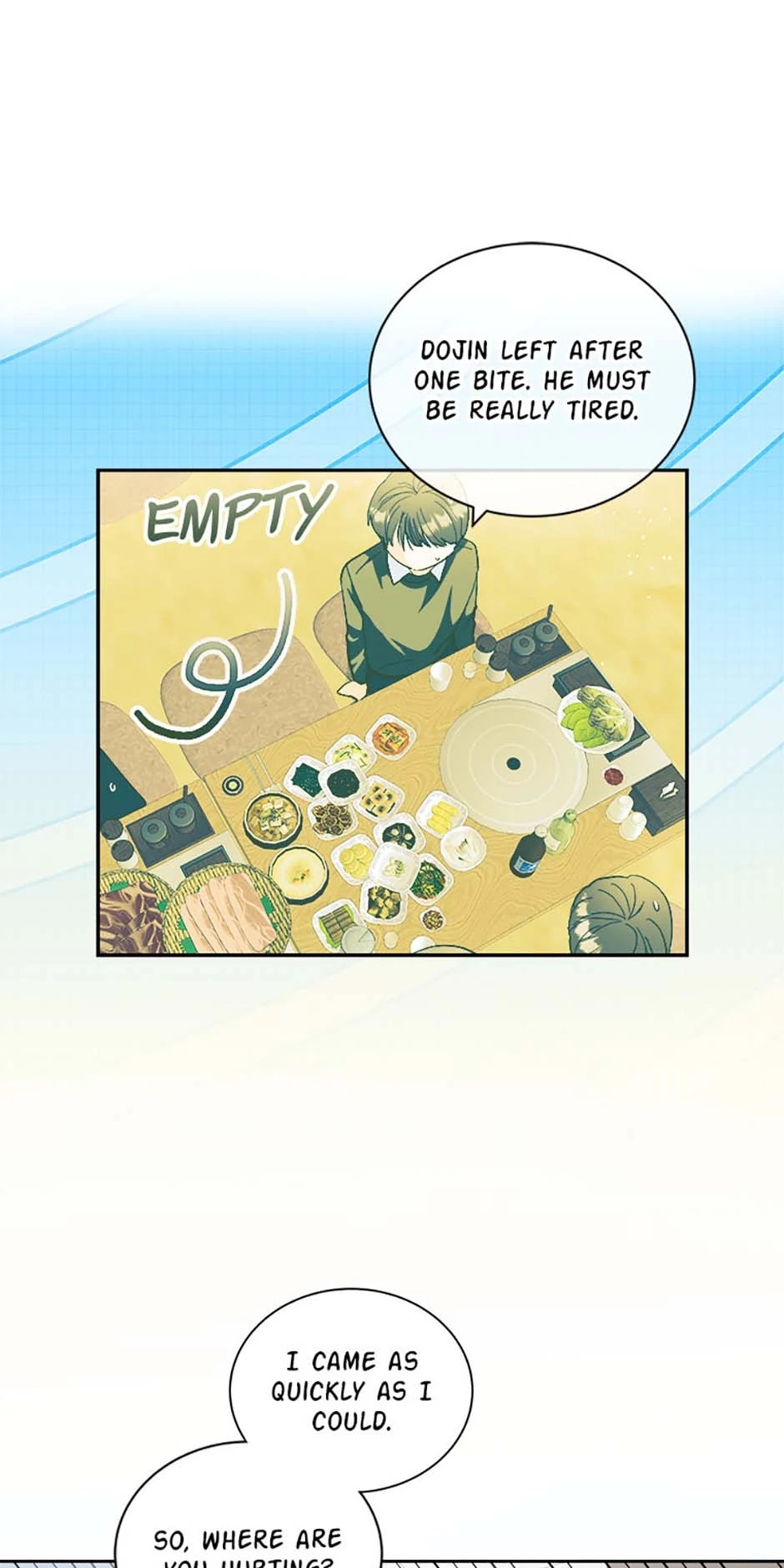 The Stylist and the Beast chapter 59 page 23
