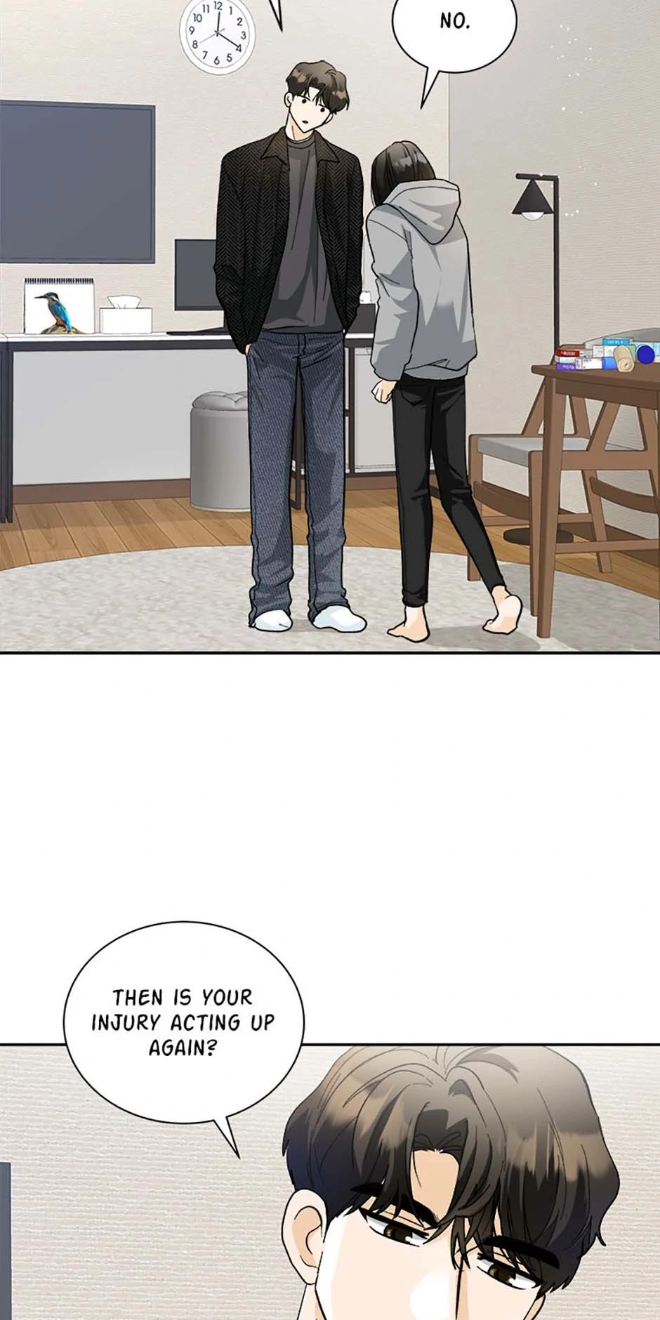 The Stylist and the Beast chapter 59 page 25