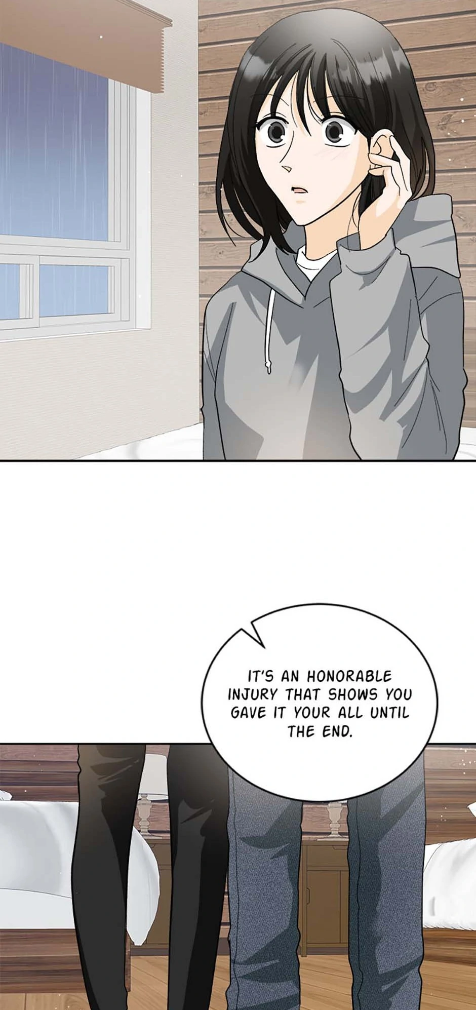 The Stylist and the Beast chapter 59 page 29
