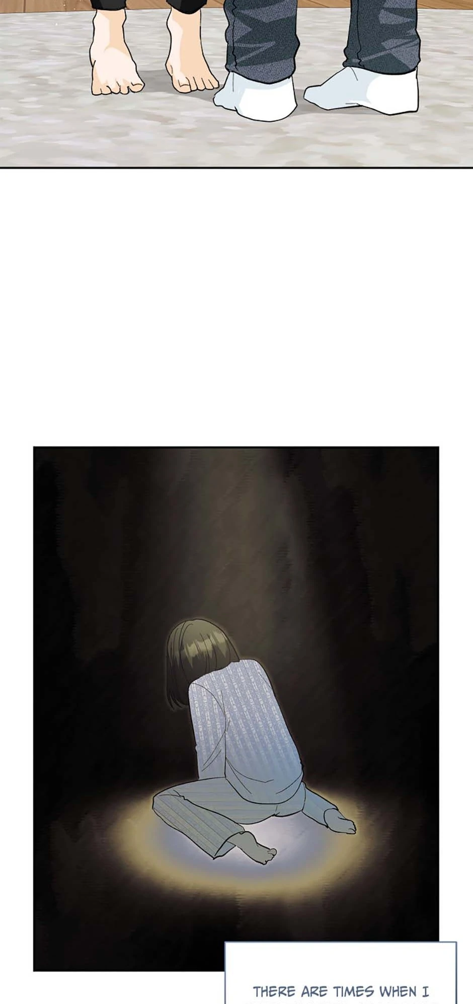 The Stylist and the Beast chapter 59 page 30