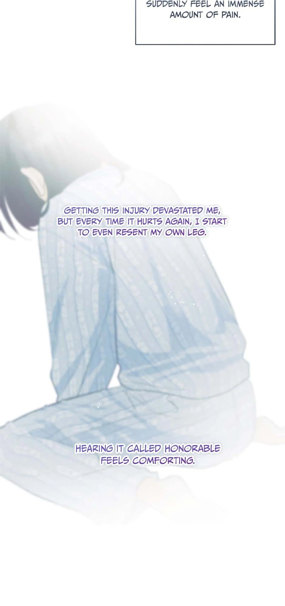 The Stylist and the Beast chapter 59 page 31