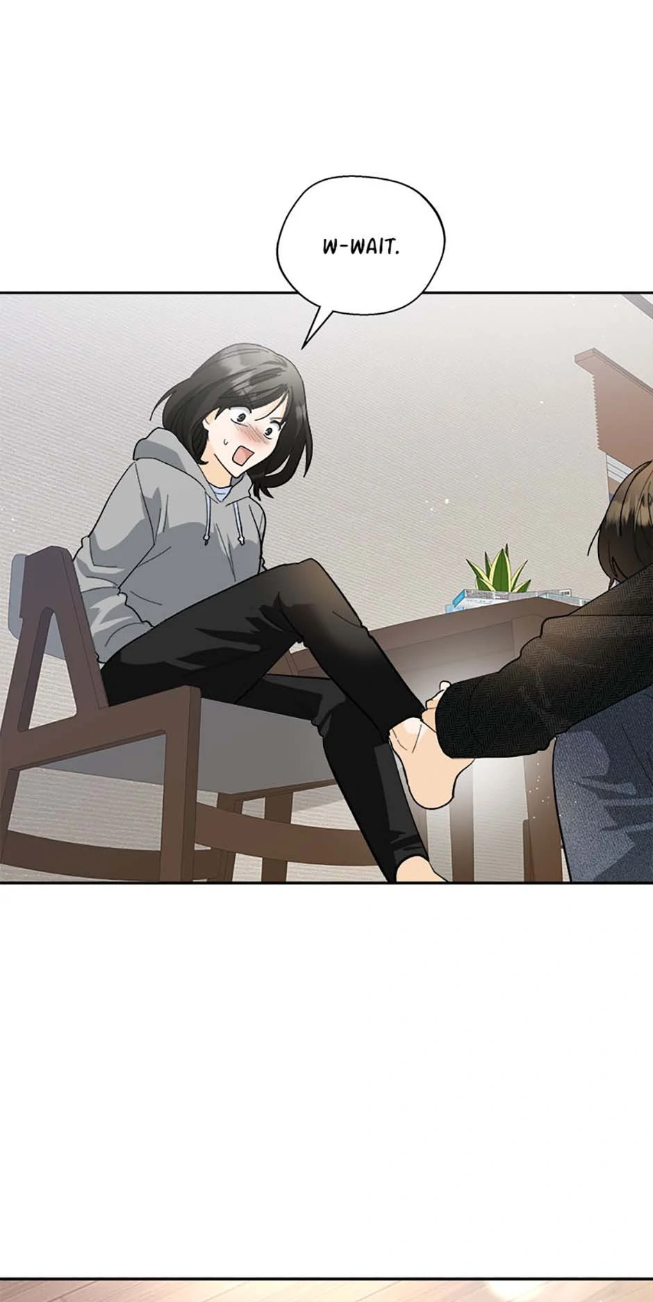 The Stylist and the Beast chapter 59 page 33