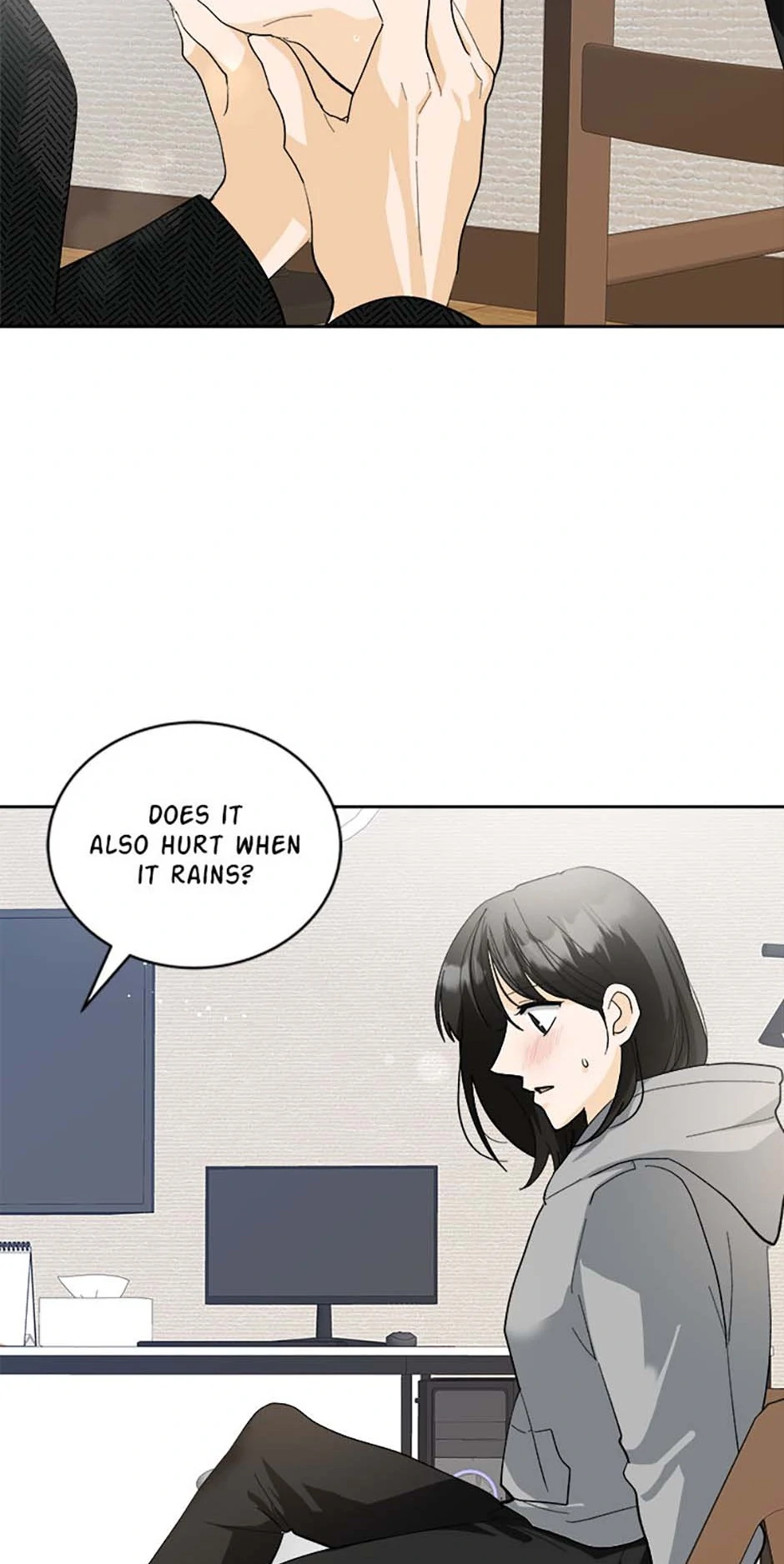 The Stylist and the Beast chapter 59 page 35