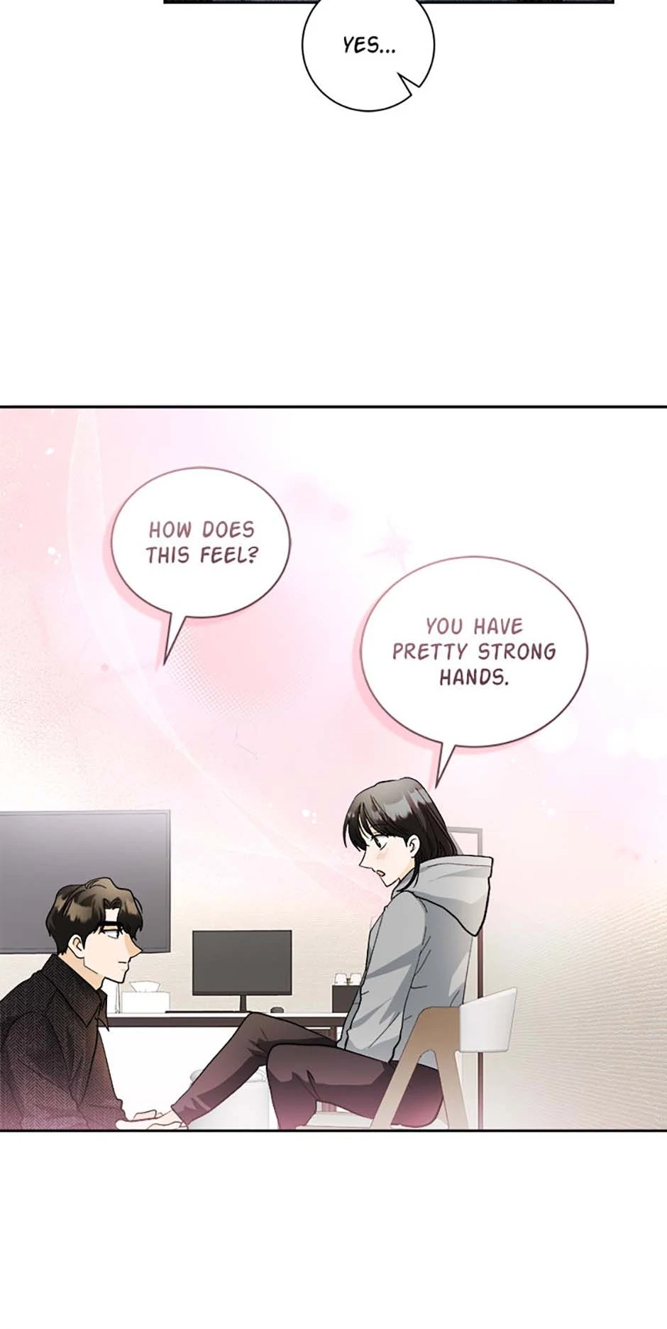 The Stylist and the Beast chapter 59 page 37