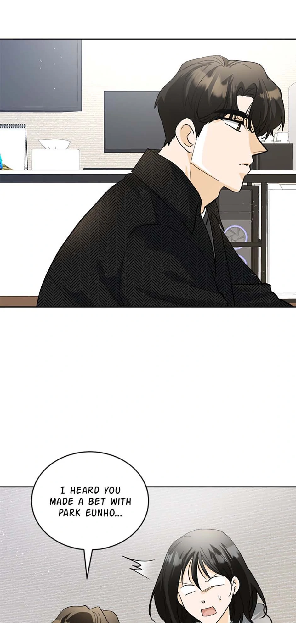 The Stylist and the Beast chapter 59 page 38