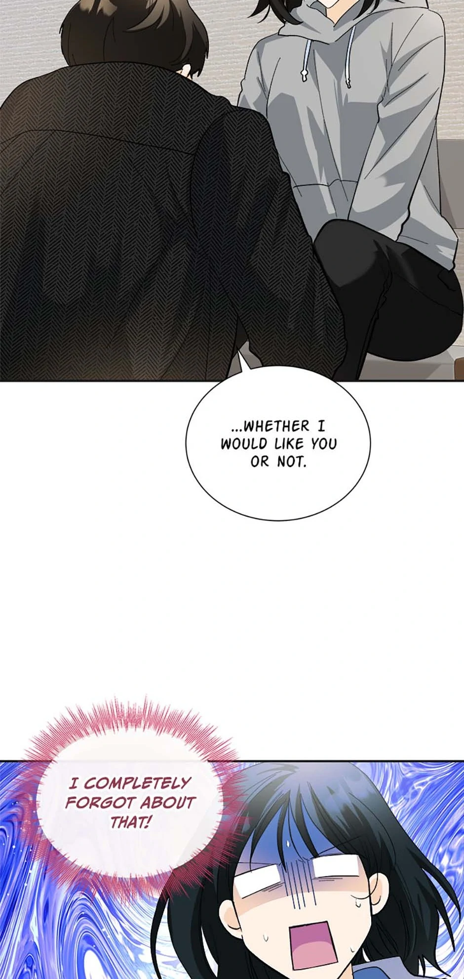 The Stylist and the Beast chapter 59 page 39
