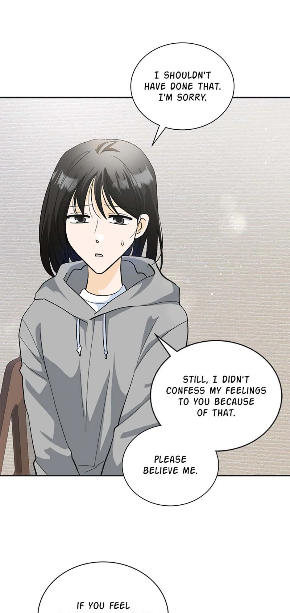 The Stylist and the Beast chapter 59 page 41