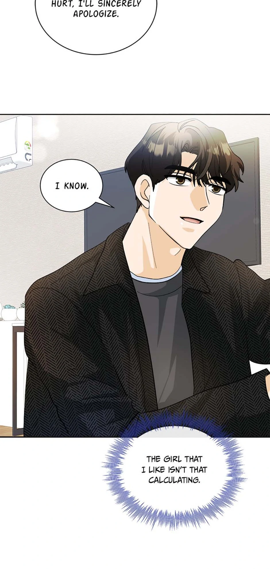 The Stylist and the Beast chapter 59 page 42