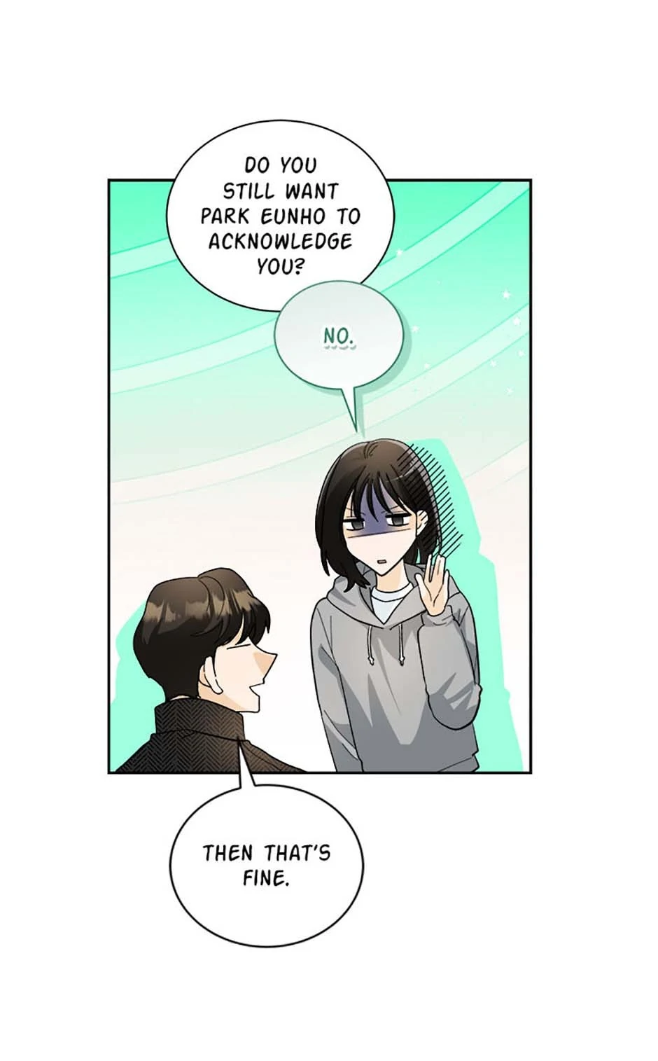 The Stylist and the Beast chapter 59 page 43