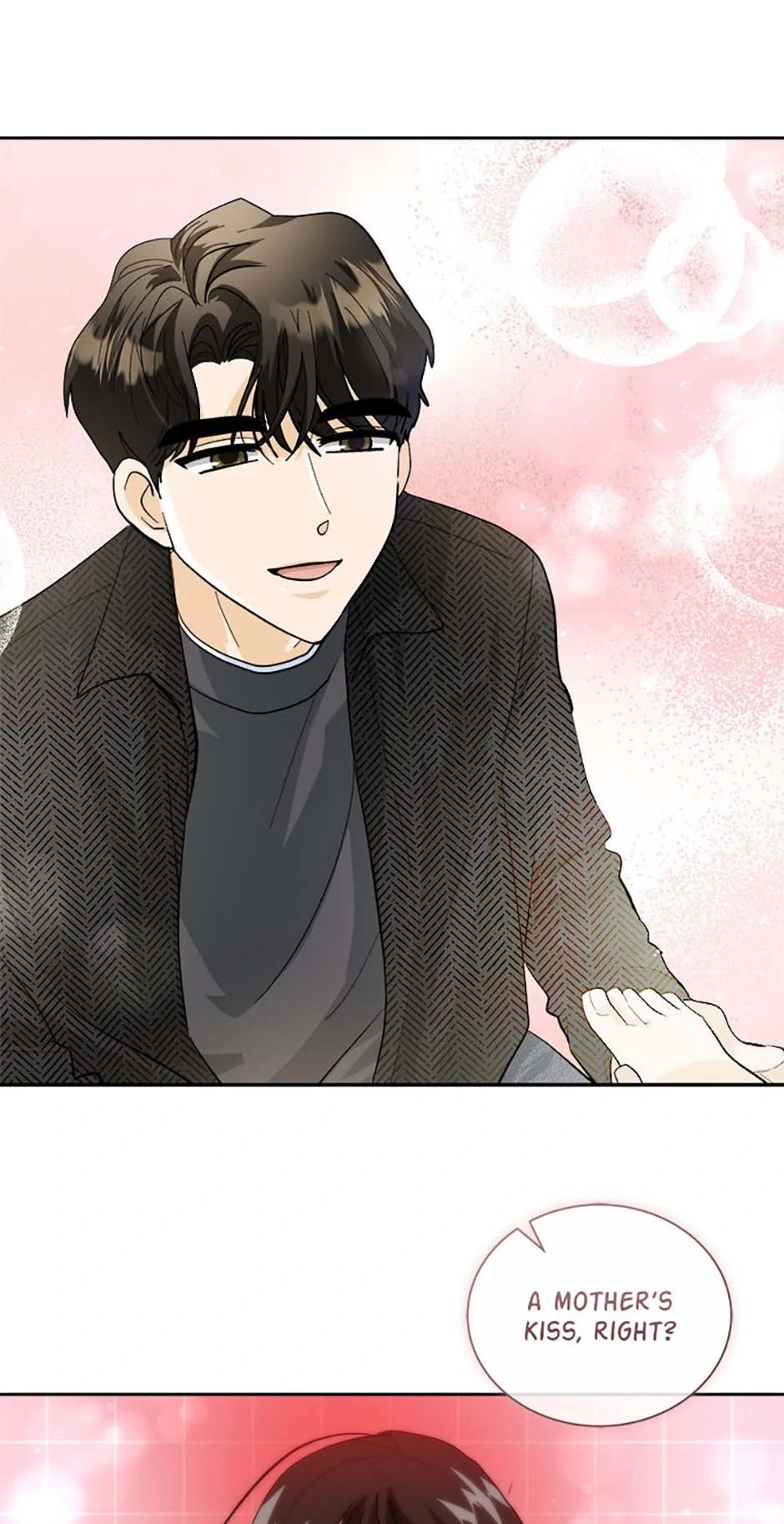The Stylist and the Beast chapter 59 page 46