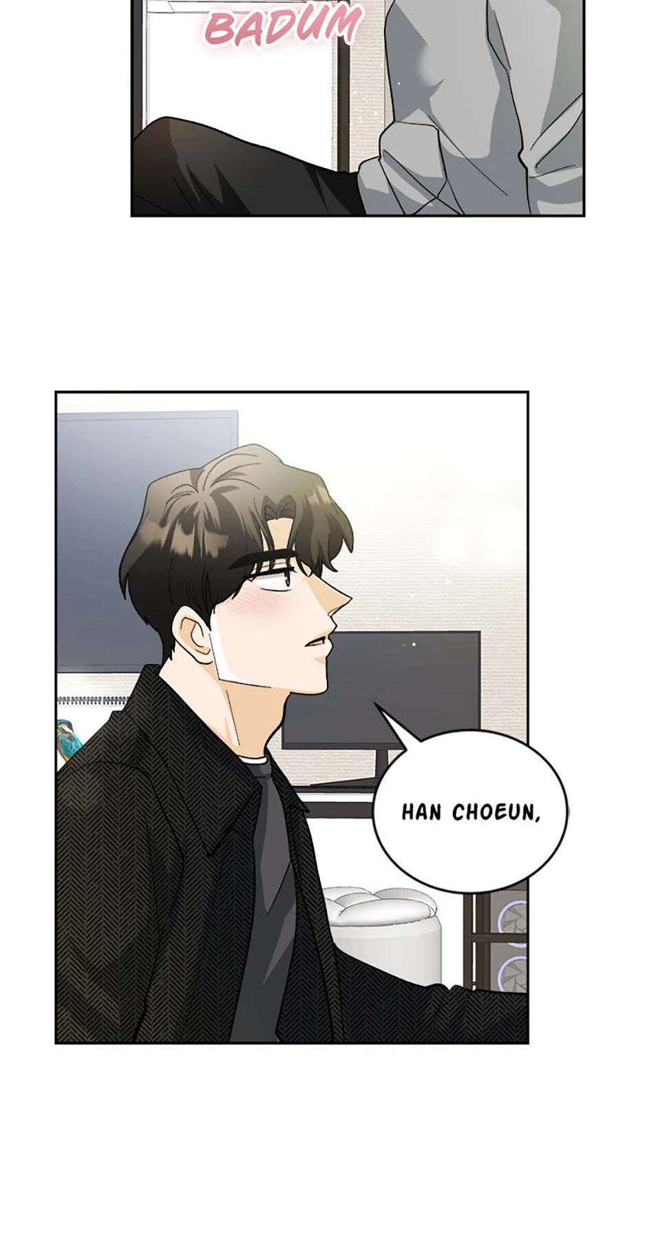 The Stylist and the Beast chapter 59 page 48
