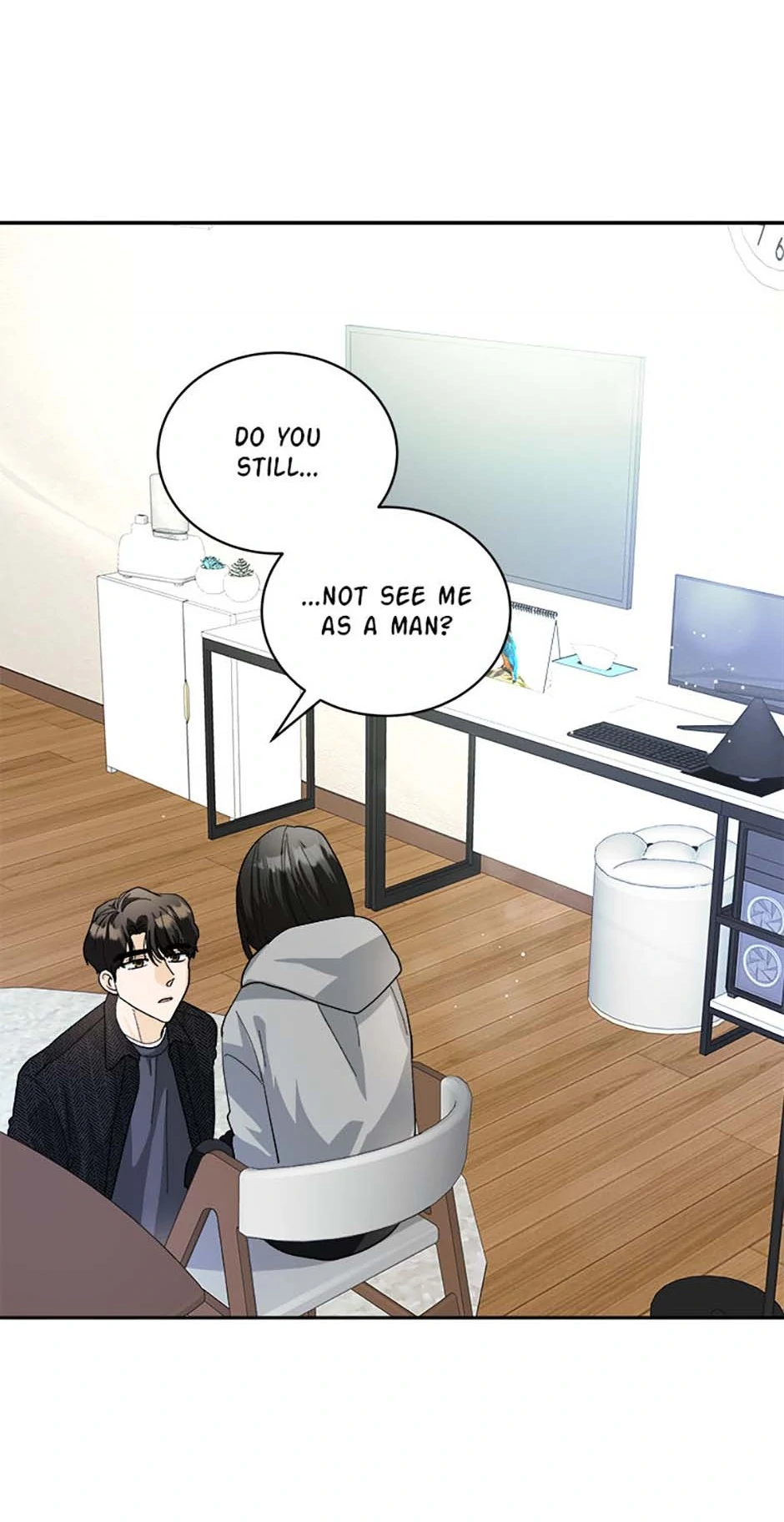 The Stylist and the Beast chapter 59 page 49