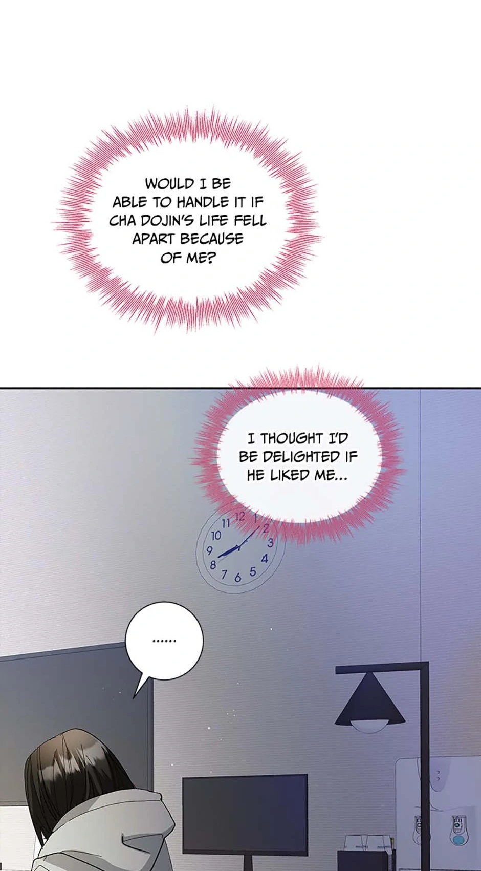 The Stylist and the Beast chapter 59 page 52