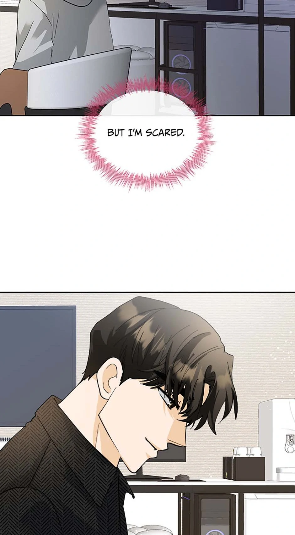 The Stylist and the Beast chapter 59 page 53