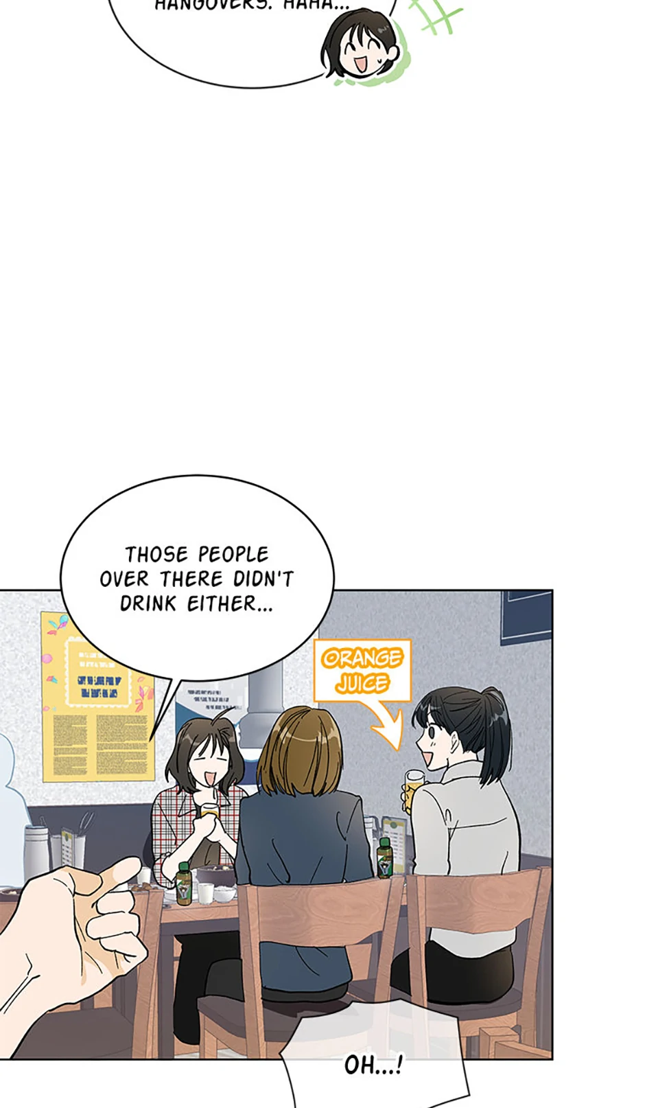 The Stylist and the Beast chapter 6 page 7