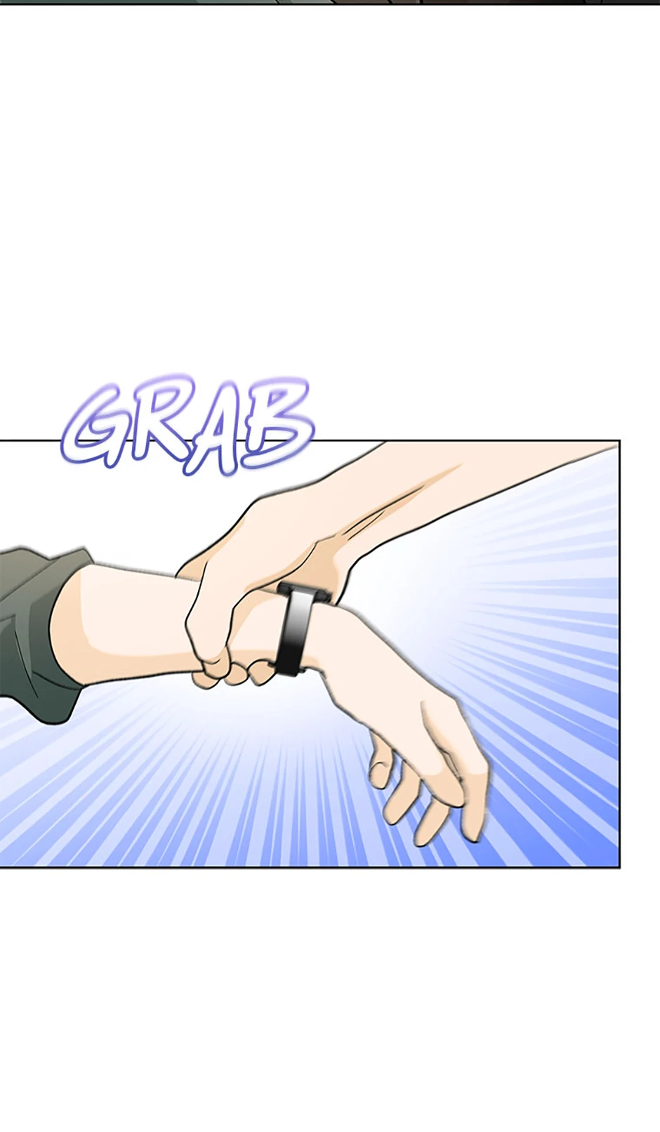 The Stylist and the Beast chapter 6 page 9