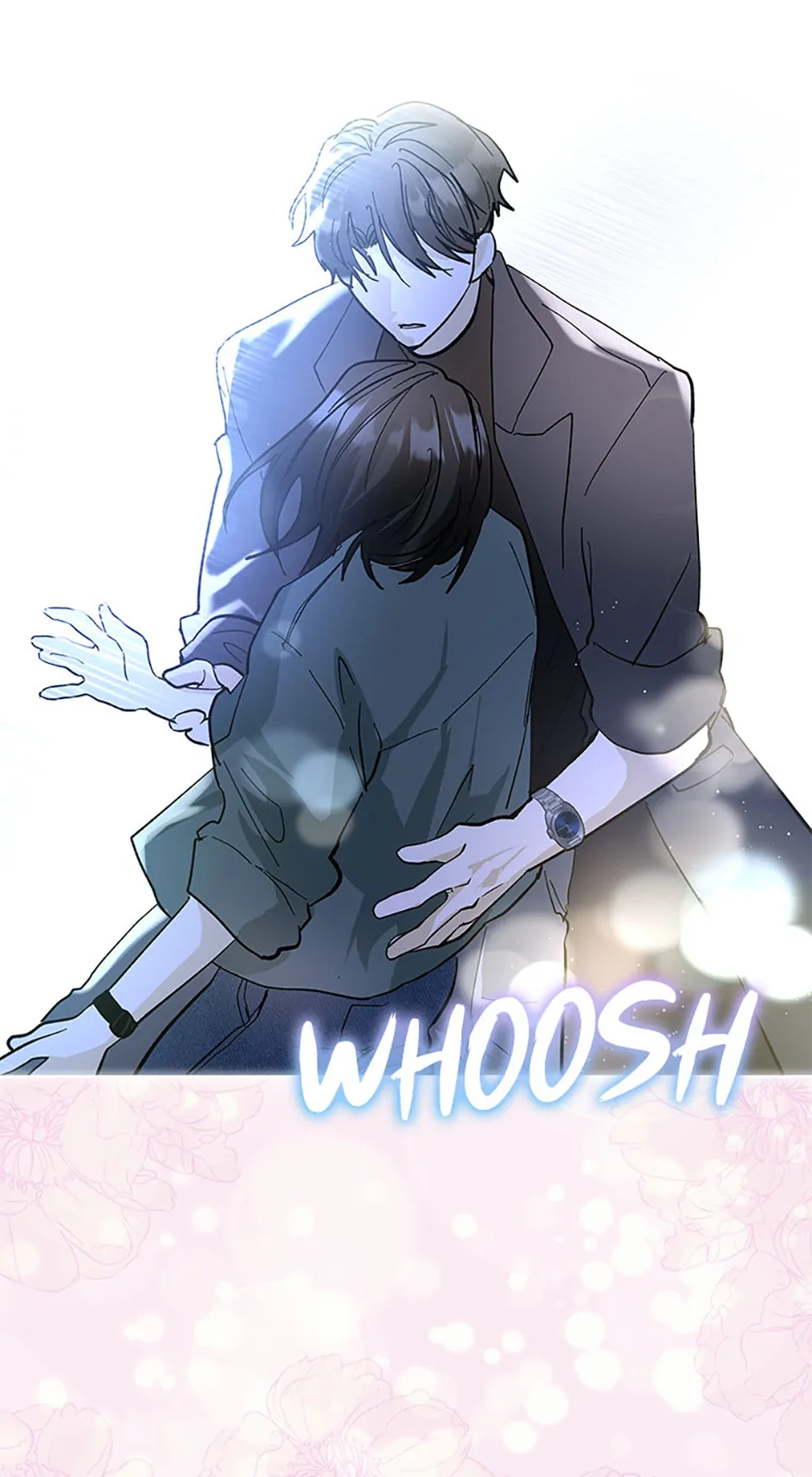 The Stylist and the Beast chapter 6 page 10