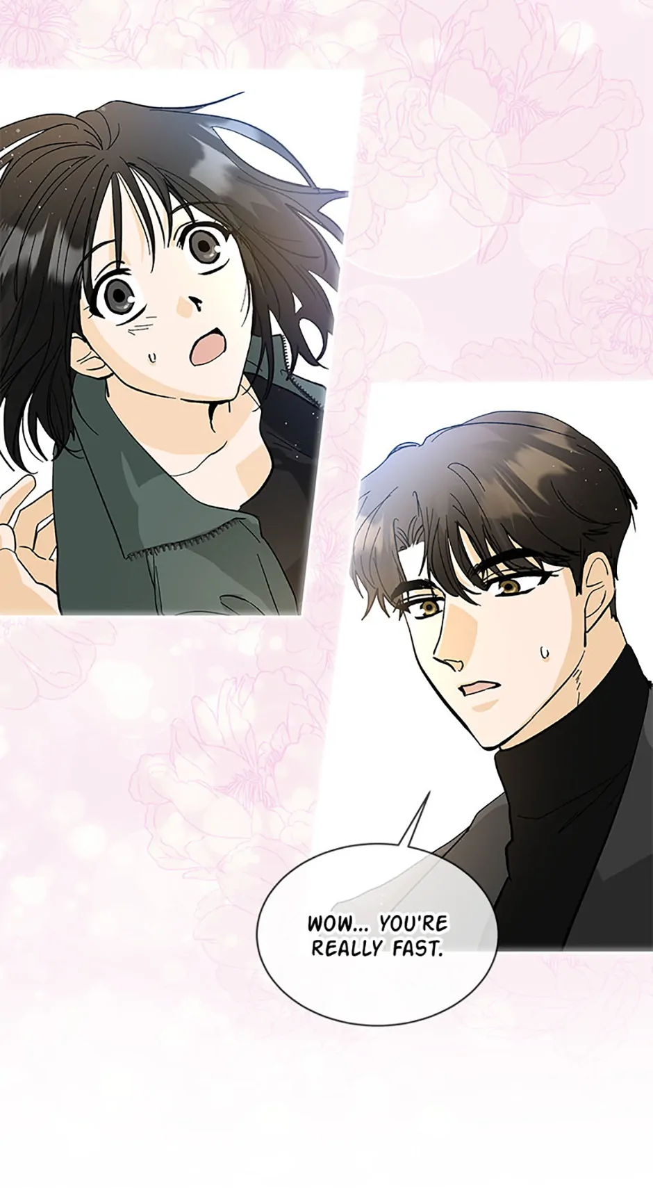 The Stylist and the Beast chapter 6 page 11