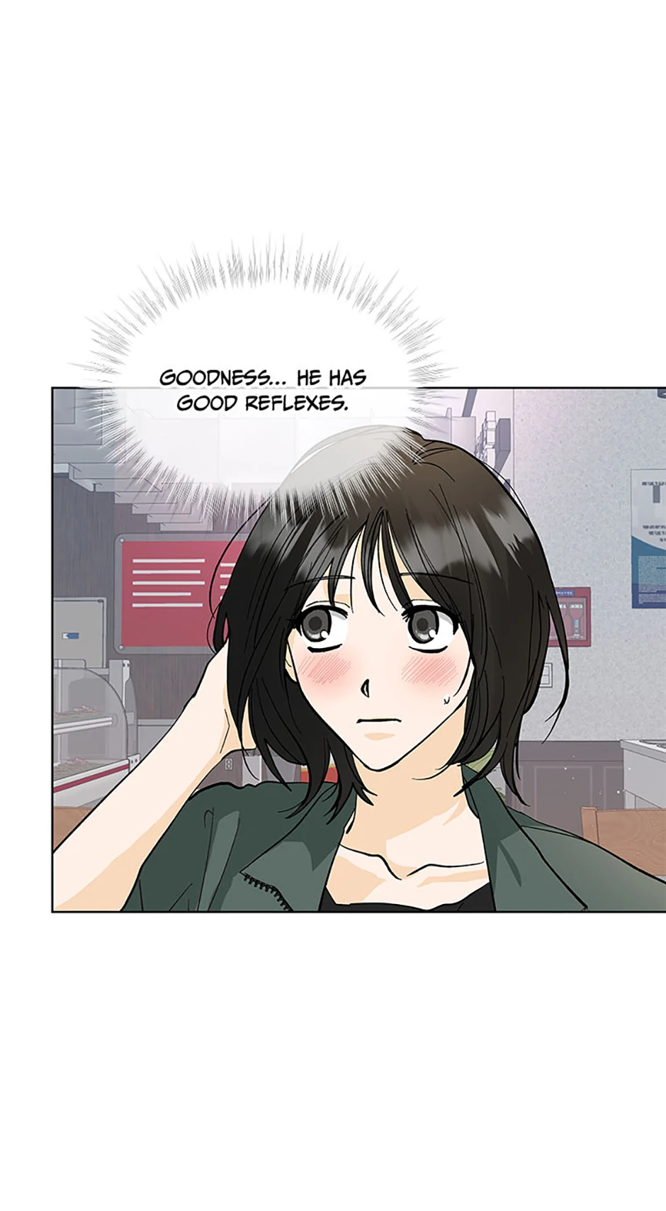 The Stylist and the Beast chapter 6 page 13