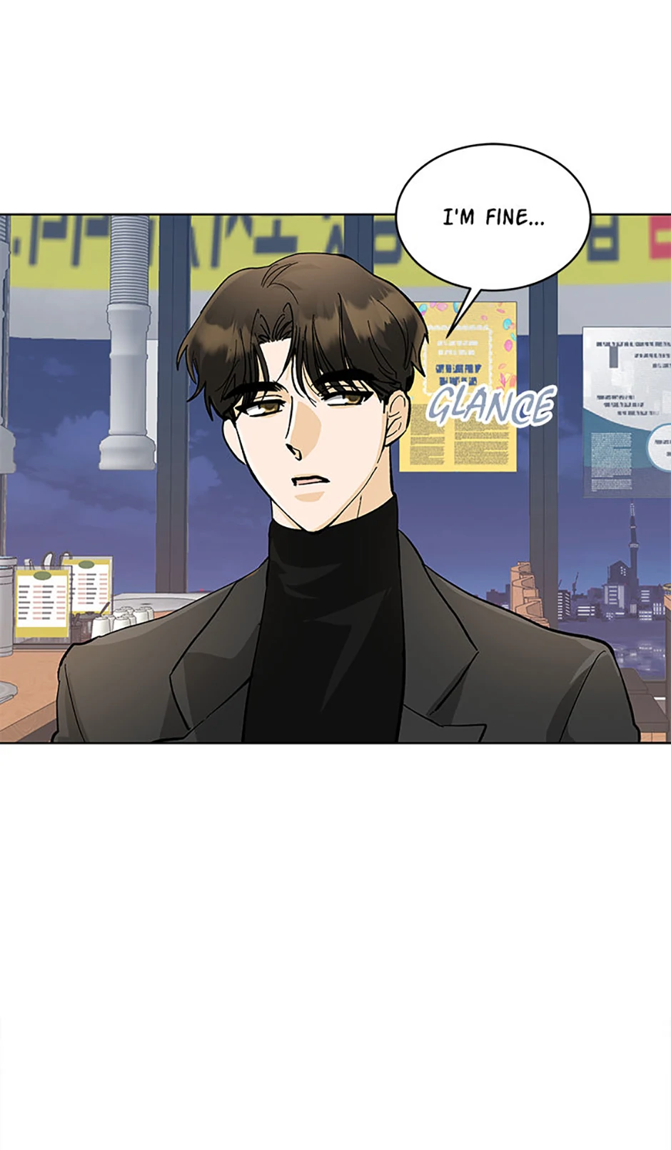 The Stylist and the Beast chapter 6 page 14