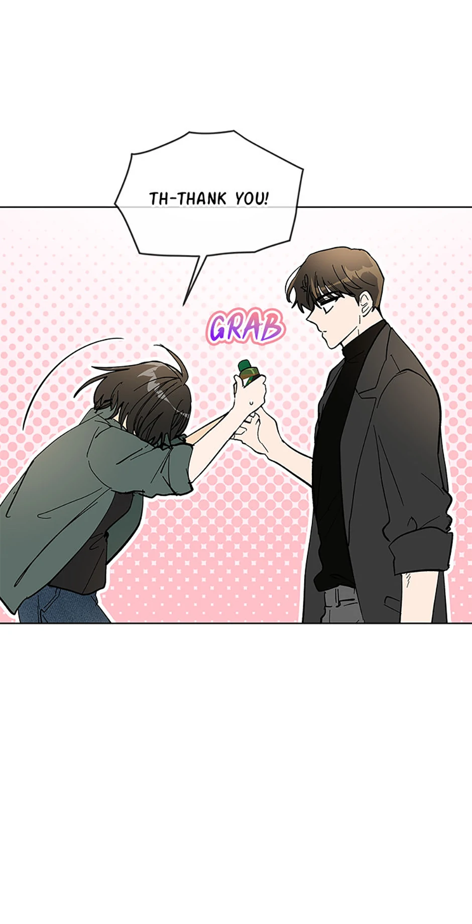 The Stylist and the Beast chapter 6 page 19