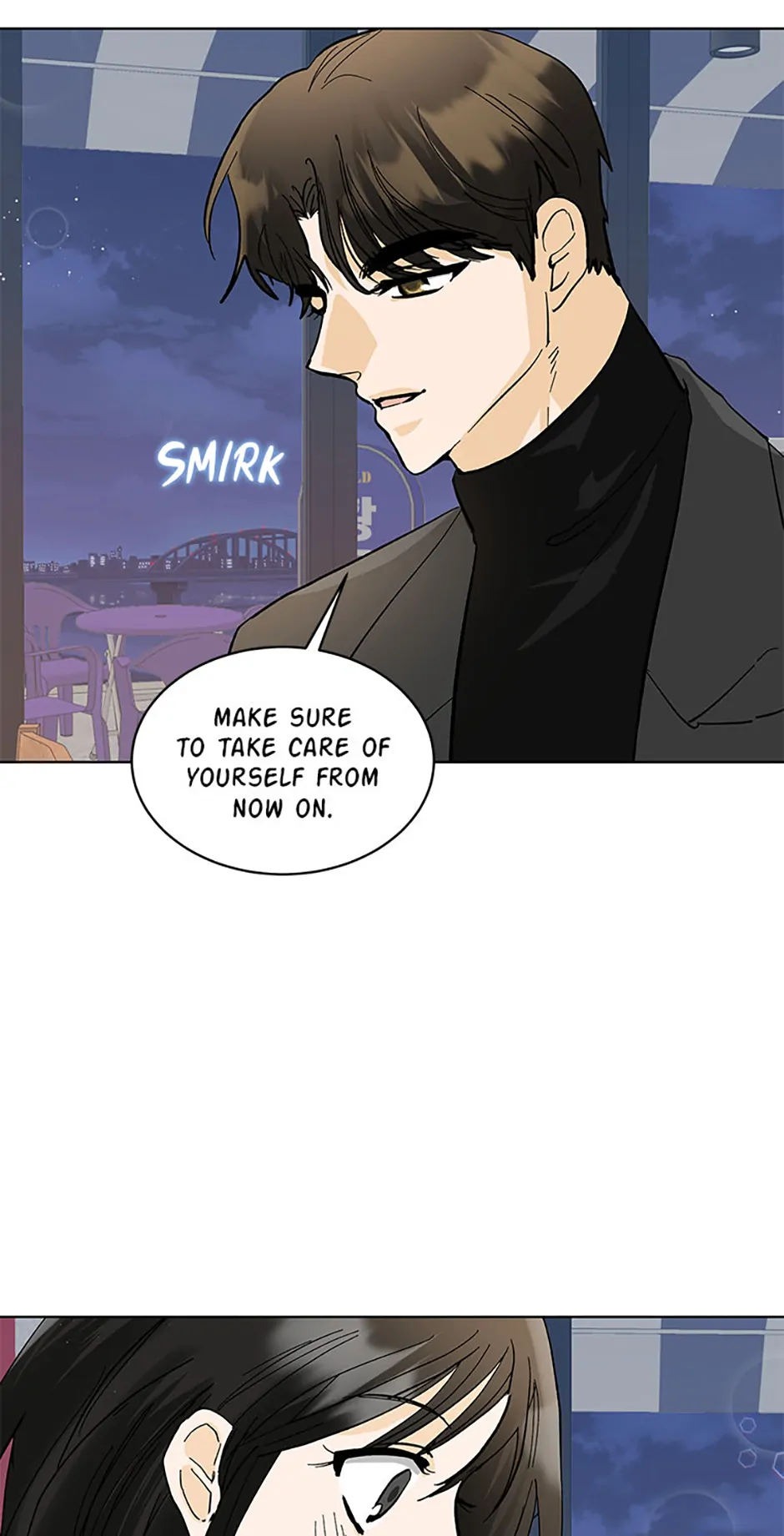 The Stylist and the Beast chapter 6 page 20
